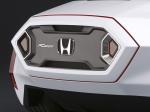 Honda FC Sport 2008 года